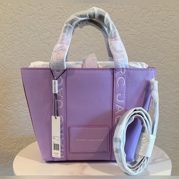 Marc Jacobs Crossbody Bag NWT - Picture 1 of 6
